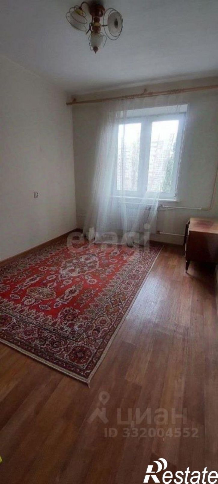 3-комн квартира б-р Победы, 41,  д. 41