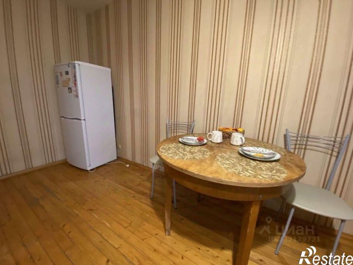 1-комн квартира ул Морозова, 31,  д. 31