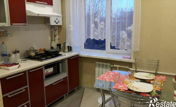 2-комн квартира ул Фридриха Энгельса, 43,  д. 43