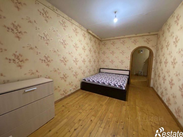 1-комн квартира ул Морозова, 31,  д. 31