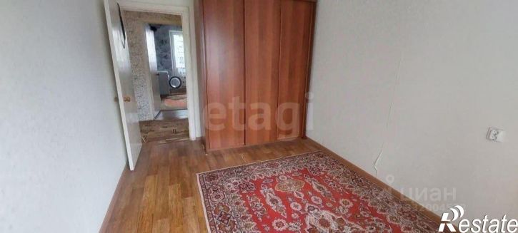 3-комн квартира б-р Победы, 41,  д. 41