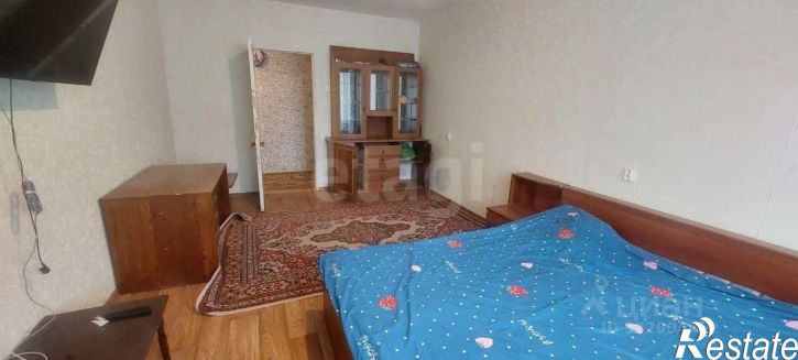 3-комн квартира б-р Победы, 41,  д. 41