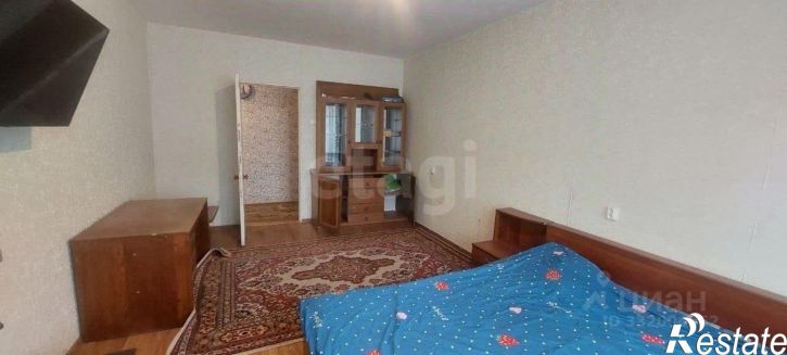3-комн квартира б-р Победы, 41,  д. 41