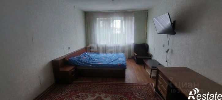 3-комн квартира б-р Победы, 41,  д. 41