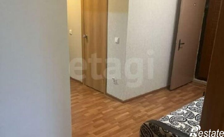 2-комн квартира ул 40 лет Октября, 8,  д. 8