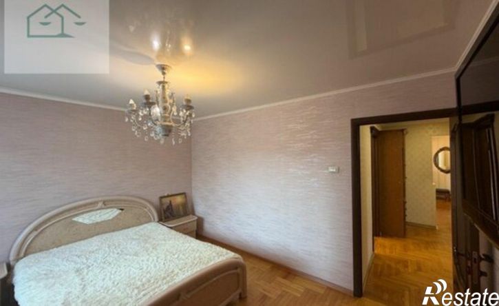 3-комн квартира ул 40 лет Октября, 14,  д. 14