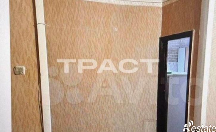 1-комн квартира ул Театральная, 21,  д. 21