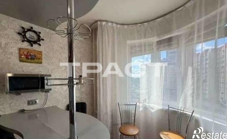2-комн квартира ул 9 Января, 233/26,  д. 233/26