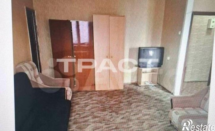 1-комн квартира ул Театральная, 21,  д. 21
