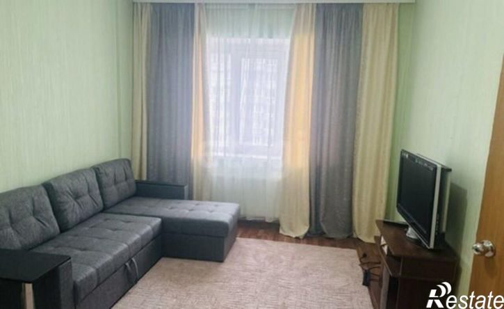 2-комн квартира ул 40 лет Октября, 8,  д. 8