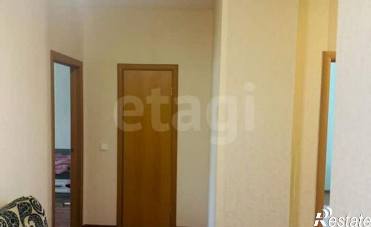2-комн квартира ул 40 лет Октября, 8,  д. 8