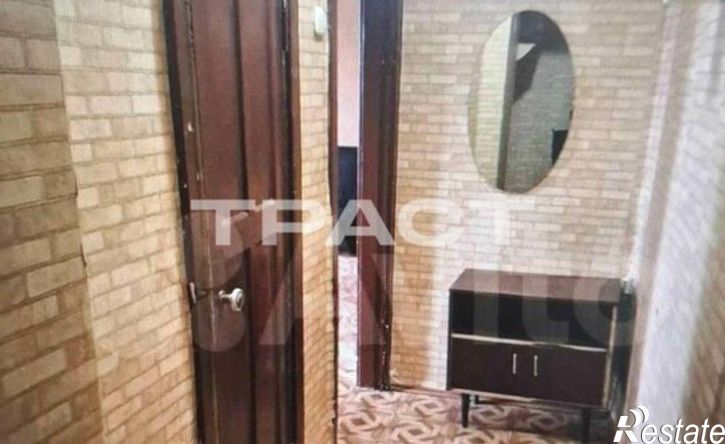 1-комн квартира ул Театральная, 21,  д. 21