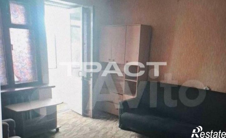1-комн квартира ул Театральная, 21,  д. 21