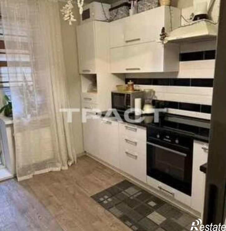 1-комн квартира ул Переверткина, 1/10,  д. 1/10