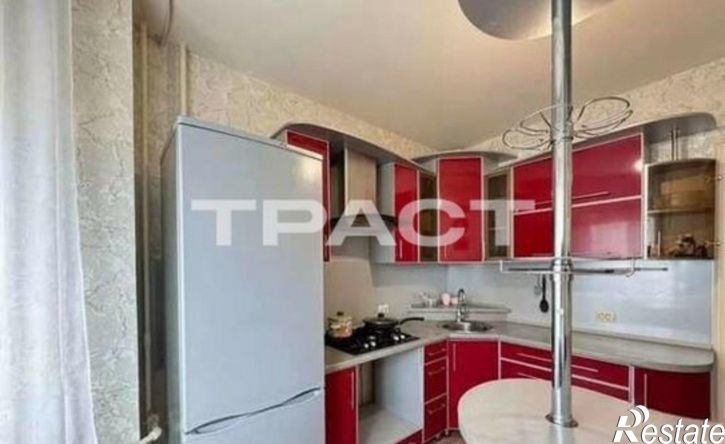 2-комн квартира ул 9 Января, 233/26,  д. 233/26