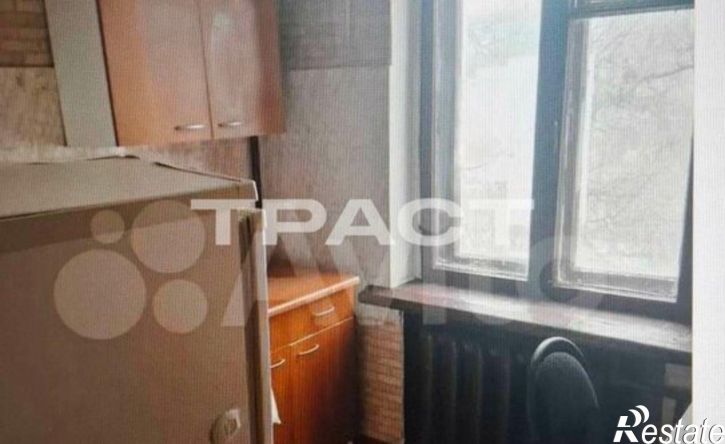 1-комн квартира ул Театральная, 21,  д. 21