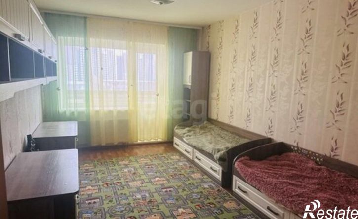 2-комн квартира ул 40 лет Октября, 8,  д. 8