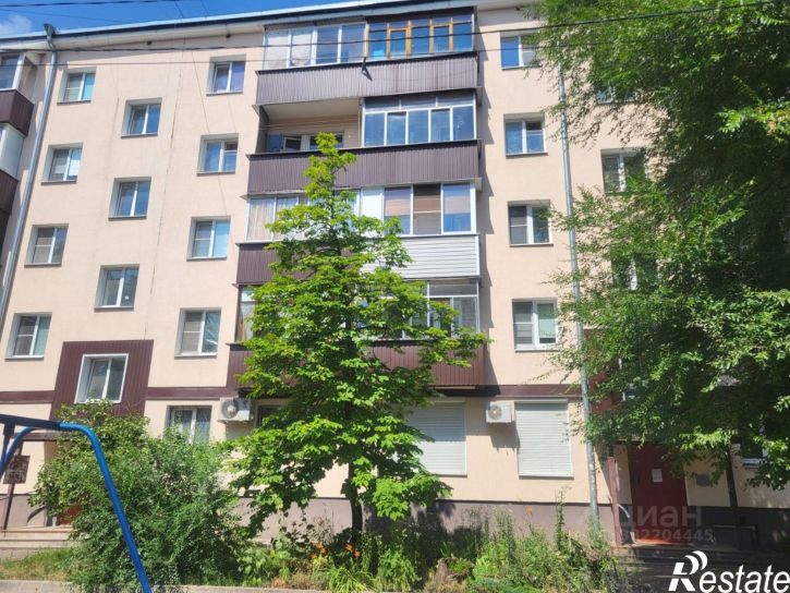 2-комн квартира ул Переверткина, 26,  д. 26