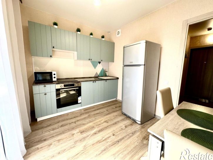 1-комн квартира ул 9 Января, 68 1,  д. 68 1,  к. 1