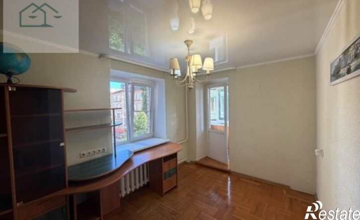 3-комн квартира ул 40 лет Октября, 14,  д. 14
