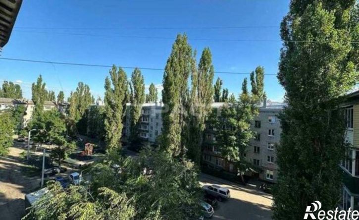 3-комн квартира ул Циолковского, 119,  д. 119
