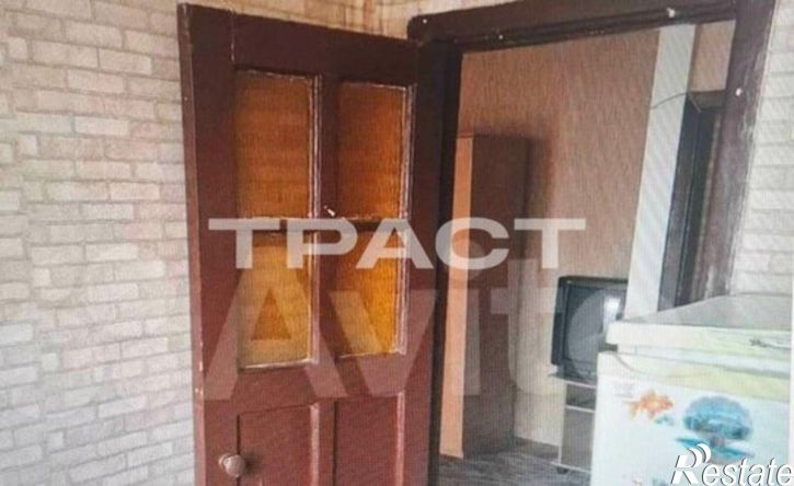 1-комн квартира ул Театральная, 21,  д. 21