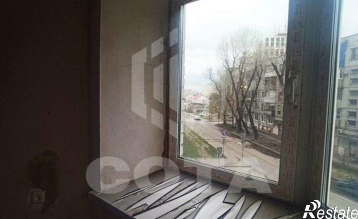 1-комн квартира ул Черняховского, 15а,  д. 15а