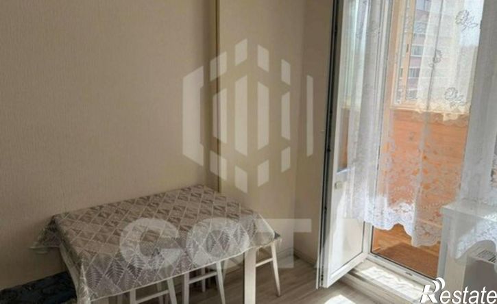1-комн квартира Олимпийский б-р, 8,  д. 8