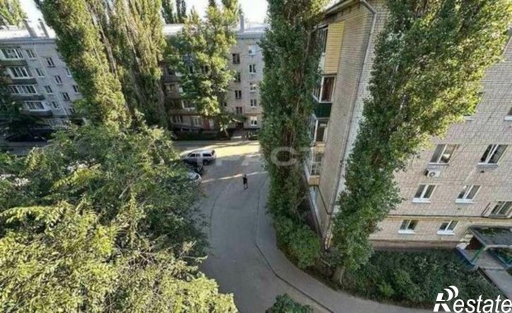 3-комн квартира ул Циолковского, 119,  д. 119
