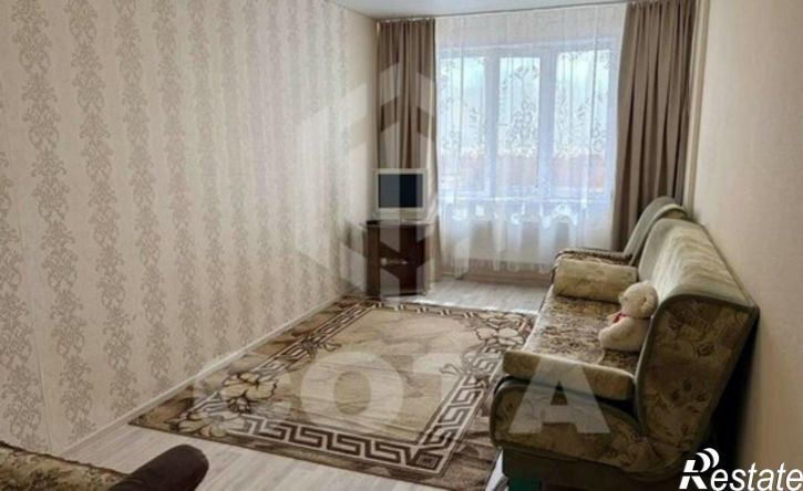 1-комн квартира Олимпийский б-р, 8,  д. 8