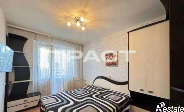 2-комн квартира ул 9 Января, 233/26,  д. 233/26