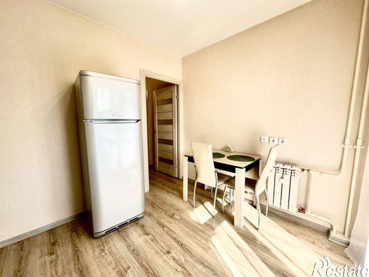 1-комн квартира ул 9 Января, 68 1,  д. 68 1,  к. 1
