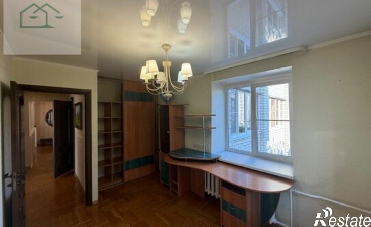 3-комн квартира ул 40 лет Октября, 14,  д. 14