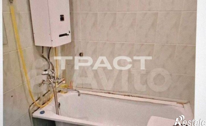 1-комн квартира ул Театральная, 21,  д. 21