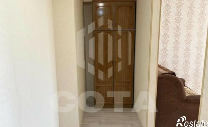 1-комн квартира Олимпийский б-р, 8,  д. 8