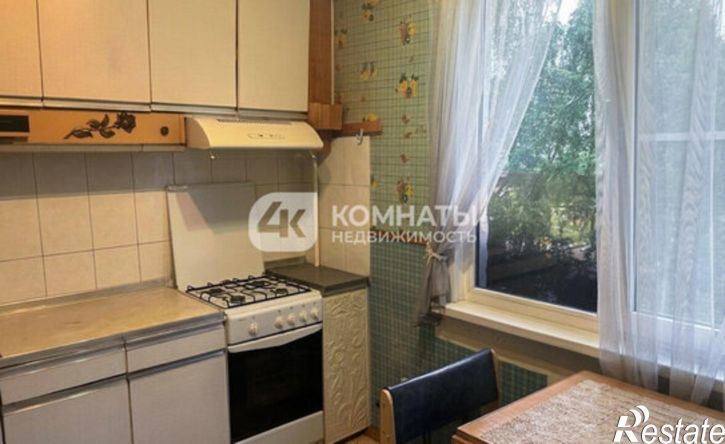 4-комн квартира ул Хользунова, 98,  д. 98