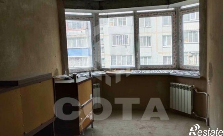 1-комн квартира ул Черняховского, 15а,  д. 15а