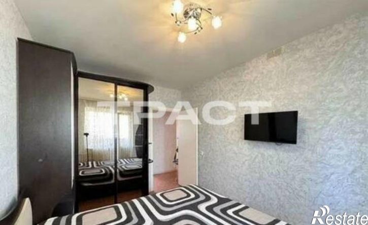 2-комн квартира ул 9 Января, 233/26,  д. 233/26