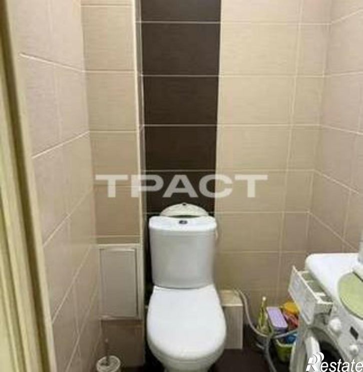 1-комн квартира ул Переверткина, 1/10,  д. 1/10