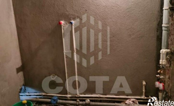 1-комн квартира ул Черняховского, 15а,  д. 15а