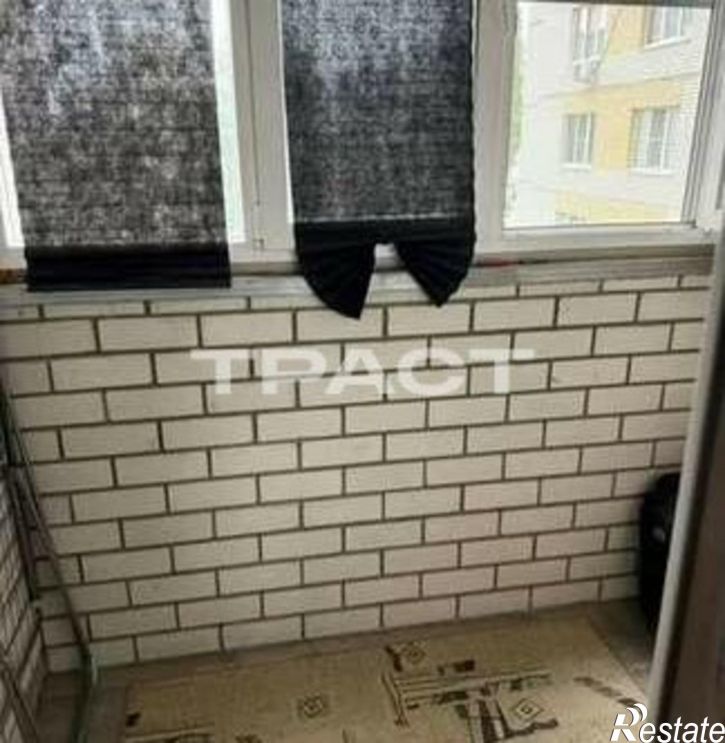 1-комн квартира ул Переверткина, 1/10,  д. 1/10