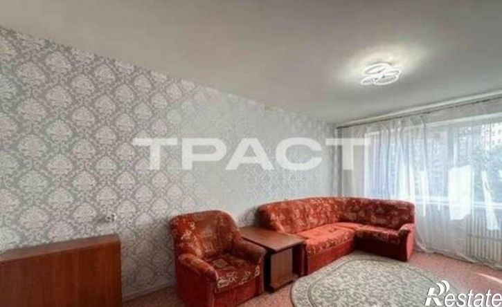 2-комн квартира ул 9 Января, 233/26,  д. 233/26