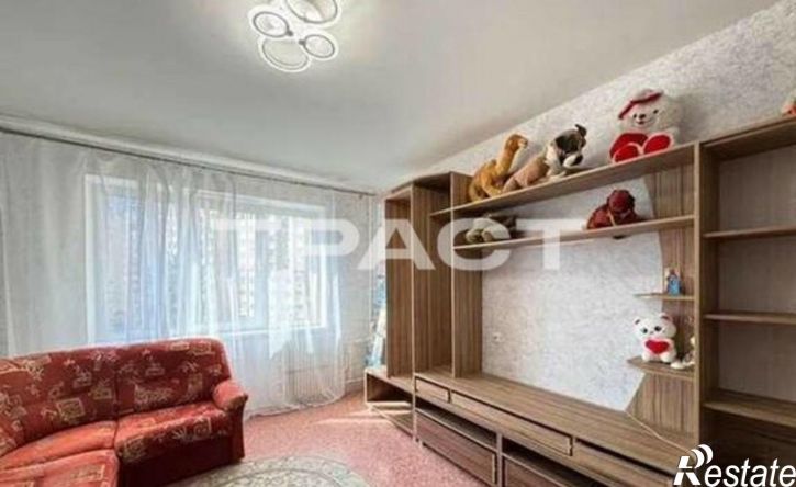 2-комн квартира ул 9 Января, 233/26,  д. 233/26