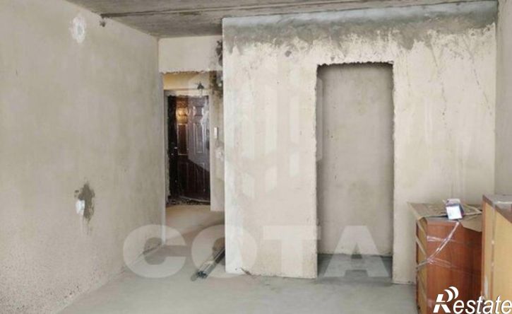 1-комн квартира ул Черняховского, 15а,  д. 15а