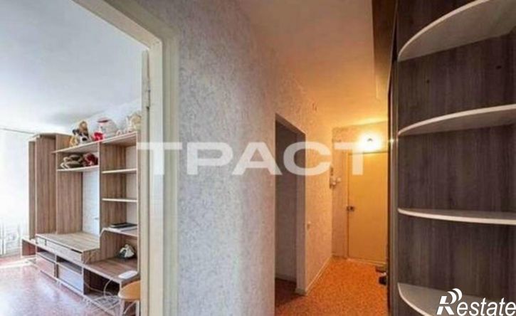 2-комн квартира ул 9 Января, 233/26,  д. 233/26