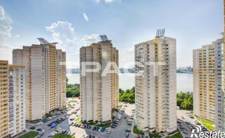 1-комн квартира ул Переверткина, 1/10,  д. 1/10