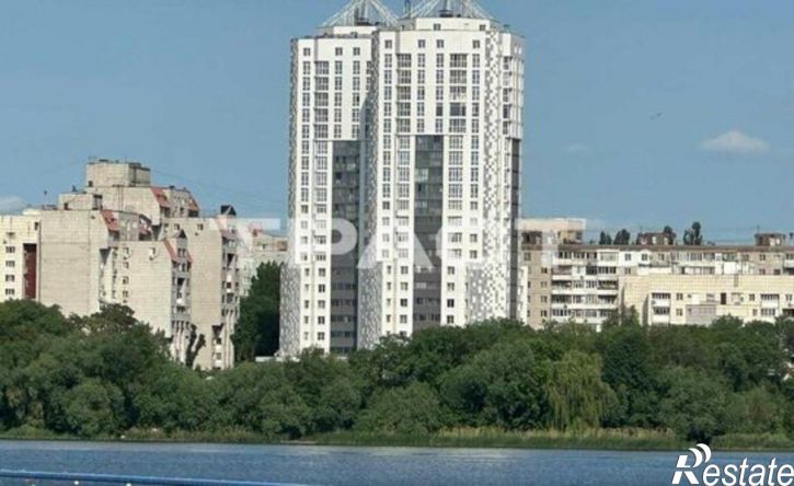 1-комн квартира Спортивная наб, 19а,  д. 19а
