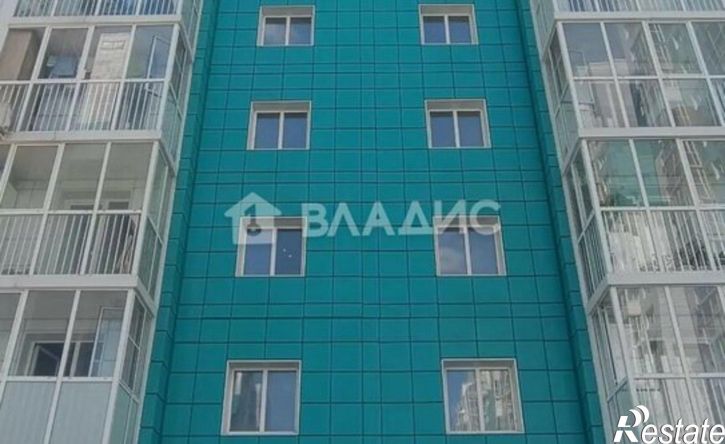 1-комн квартира ул Шидловского, 1,  д. 1