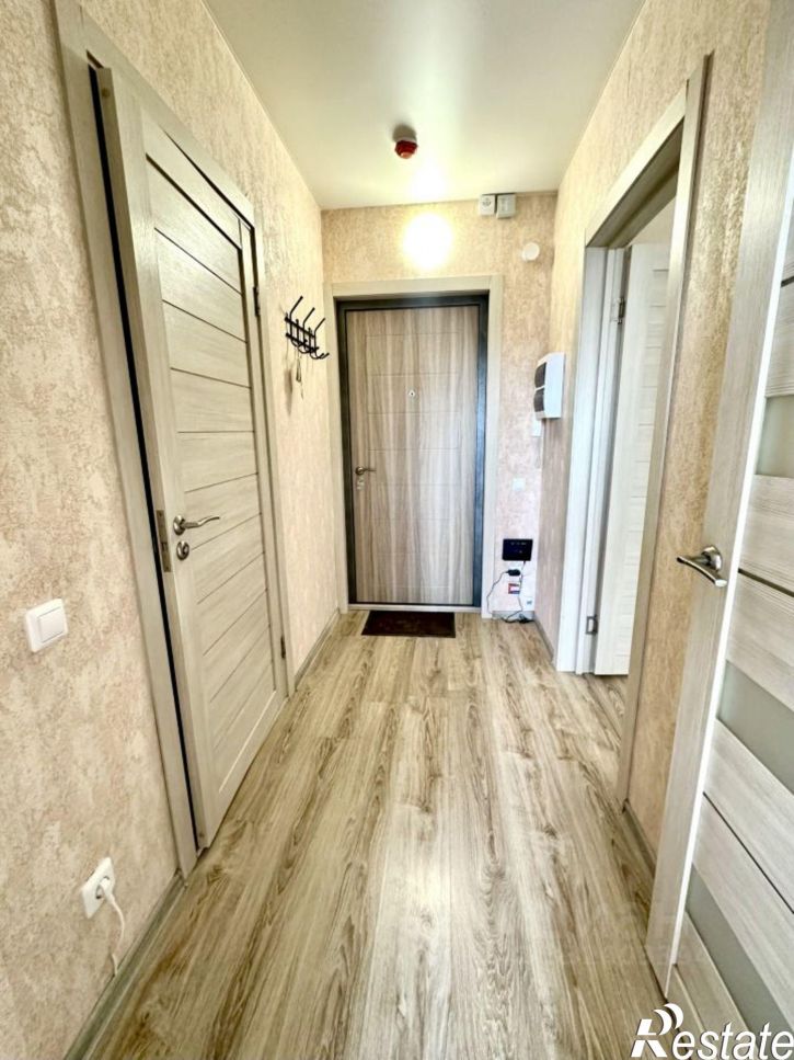 1-комн квартира ул 9 Января, 68 1,  д. 68 1,  к. 1