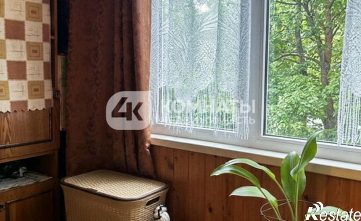 4-комн квартира ул Хользунова, 98,  д. 98